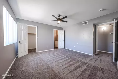 Bedroom - 7126 N 19th Ave #199, Phoenix, AZ 85021 photo 2 of 4