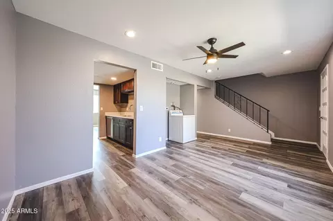 Living - 7126 N 19th Ave #199, Phoenix, AZ 85021 photo 6 of 6