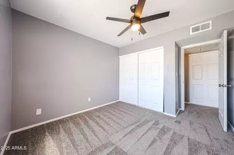Bedroom - 7126 N 19th Ave #199, Phoenix, AZ 85021 photo 3 of 4
