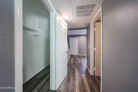 Entry Way - 7126 N 19th Ave #199, Phoenix, AZ 85021 photo 1 of 2