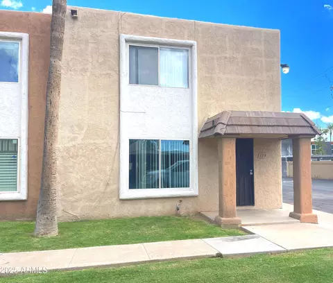 7126 N 19th Ave #199, Phoenix, AZ 85021