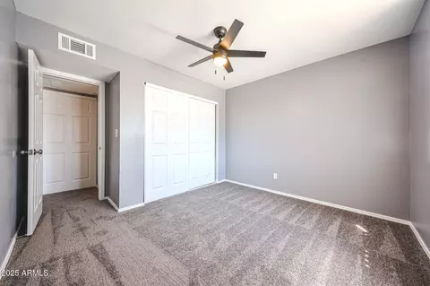 Bedroom - 7126 N 19th Ave #199, Phoenix, AZ 85021 photo 4 of 4