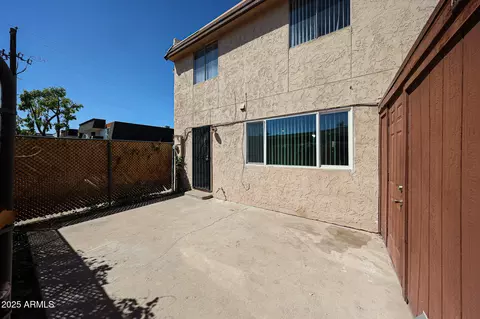 Exterior - 7126 N 19th Ave #199, Phoenix, AZ 85021 photo 3 of 9