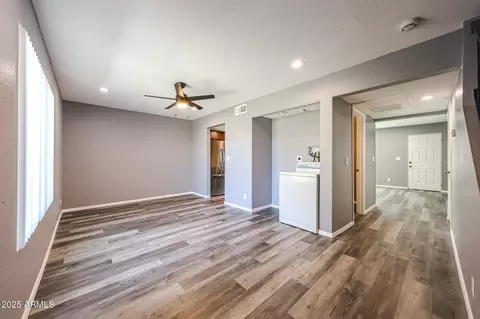 Living - 7126 N 19th Ave #199, Phoenix, AZ 85021 photo 5 of 6