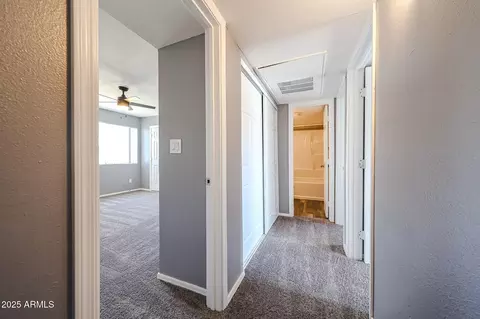 Entry Way - 7126 N 19th Ave #199, Phoenix, AZ 85021 photo 2 of 2