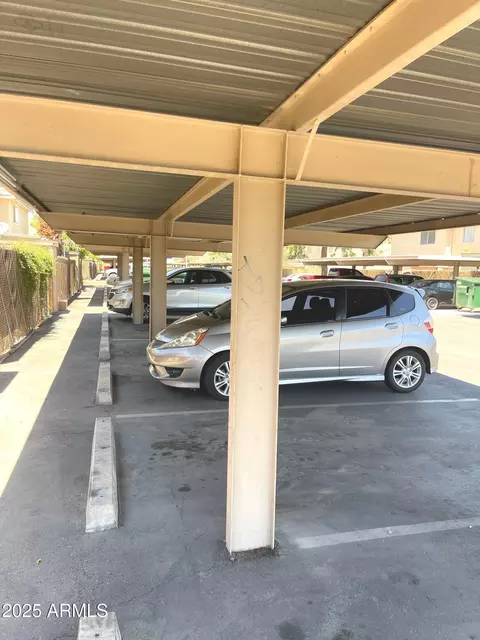 Exterior - 7126 N 19th Ave #199, Phoenix, AZ 85021 photo 5 of 9