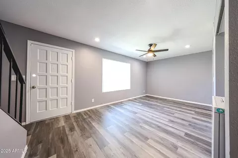 Living - 7126 N 19th Ave #199, Phoenix, AZ 85021 photo 4 of 6