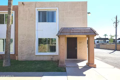 Exterior - 7126 N 19th Ave #199, Phoenix, AZ 85021 photo 7 of 9