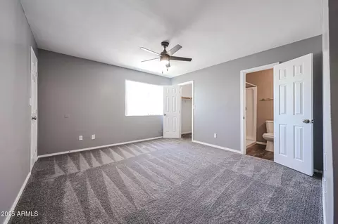 Bedroom - 7126 N 19th Ave #199, Phoenix, AZ 85021 photo 1 of 4