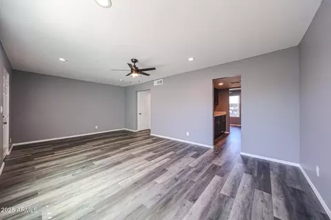 Living - 7126 N 19th Ave #199, Phoenix, AZ 85021 photo 3 of 6