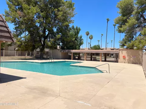 Exterior - 7126 N 19th Ave #199, Phoenix, AZ 85021 photo 1 of 9