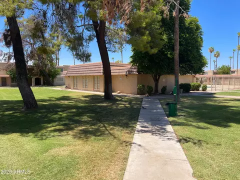 Exterior - 7126 N 19th Ave #199, Phoenix, AZ 85021 photo 9 of 9