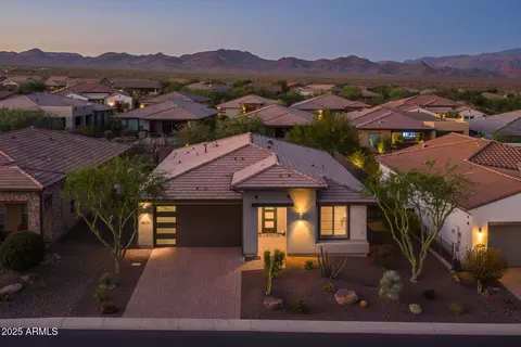 17738 E Cindercone Rd, Rio Verde, AZ 85263