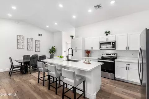 Kitchen - 1737 S Mountain View Rd, Apache Junction, AZ 85119 photo 1 of 3