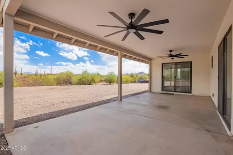 Exterior - 1737 S Mountain View Rd, Apache Junction, AZ 85119 photo 5 of 9