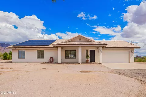 1737 S Mountain View Rd, Apache Junction, AZ 85119