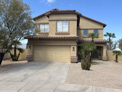 9028 W Hess St, Tolleson, AZ 85353
