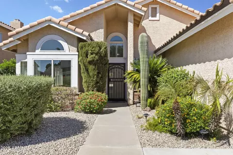 16018 N 48th Pl, Scottsdale, AZ 85254