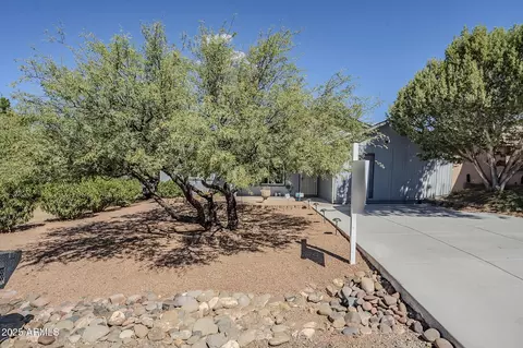 4750 E Valley Ln, Rimrock, AZ 86335