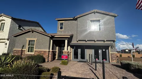 3833 S Daisy Ave, Mesa, AZ 85212