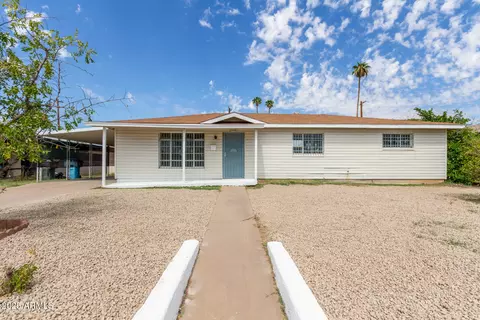 2114 W Rancho Dr, Phoenix, AZ 85015