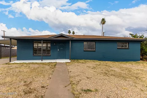 2114 W Rancho Dr, Phoenix, AZ 85015