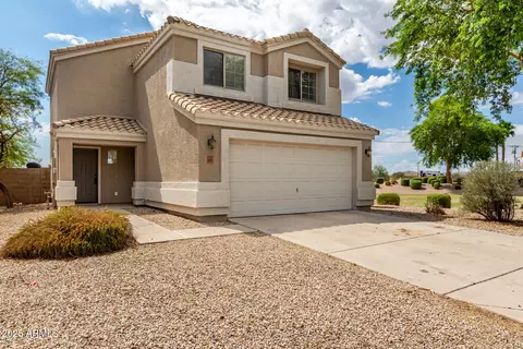 6381 E Lush Vista Vw, Florence, AZ 85132