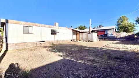 611 S 4th St S #0, Camp Verde, AZ 86322