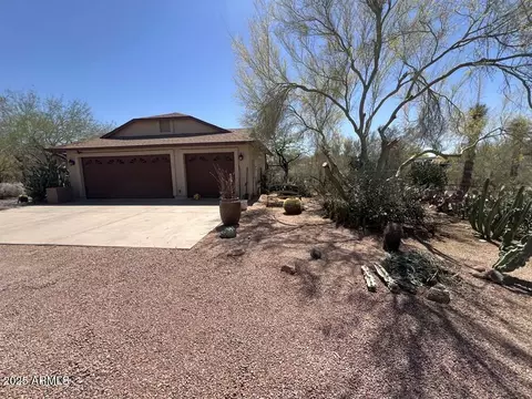 31601 N 44th St, Cave Creek, AZ 85331