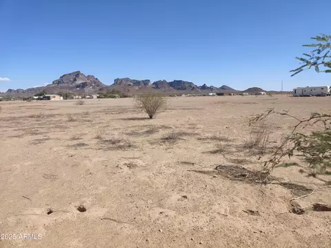 0 W Willetta St #114, Tonopah, AZ 85354