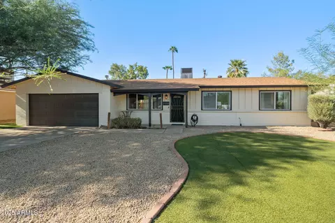 3116 E Cholla St, Phoenix, AZ 85028