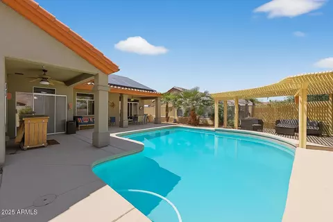 13630 W Via Tercero Dr, Sun City West, AZ 85375