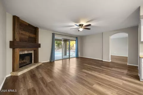 Living - 6438 E Raftriver St, Mesa, AZ 85215 photo 5 of 11