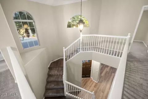 Entry Way - 6438 E Raftriver St, Mesa, AZ 85215 photo 6 of 7