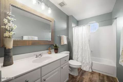 Bath - 6438 E Raftriver St, Mesa, AZ 85215 photo 6 of 6