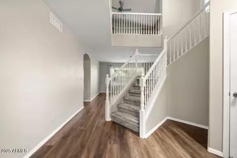 Entry Way - 6438 E Raftriver St, Mesa, AZ 85215 photo 1 of 7
