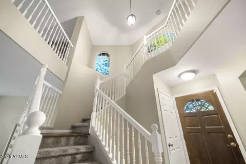 Entry Way - 6438 E Raftriver St, Mesa, AZ 85215 photo 4 of 7