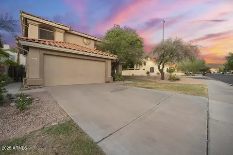 Exterior - 6438 E Raftriver St, Mesa, AZ 85215 photo 3 of 9
