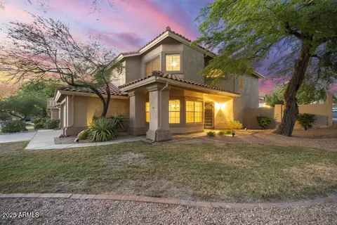 6438 E Raftriver St, Mesa, AZ 85215