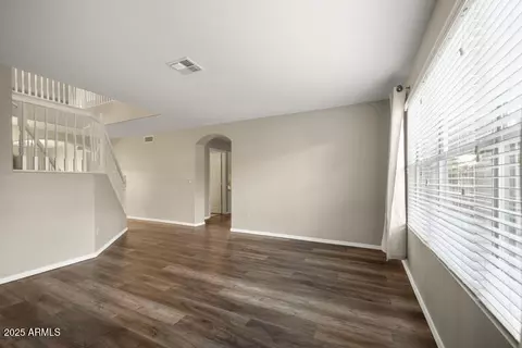 Living - 6438 E Raftriver St, Mesa, AZ 85215 photo 3 of 11