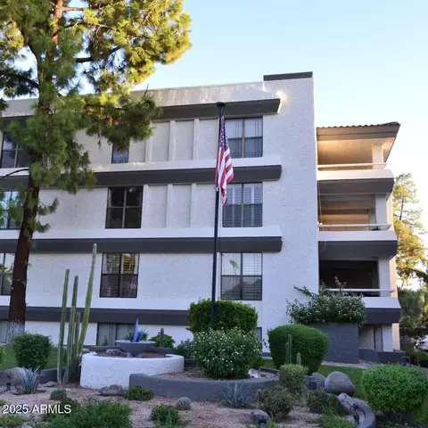 5102 N 31st Pl #412, Phoenix, AZ 85016