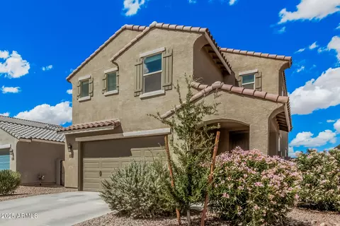 40334 W Hillman Dr, Maricopa, AZ 85138