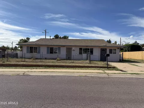 2564 Paseo Media --, Sierra Vista, AZ 85635