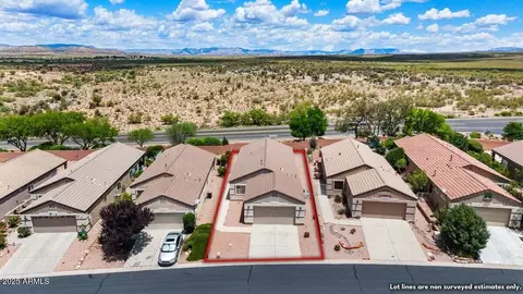 5044 E Cedar Creek Dr, Cornville, AZ 86325