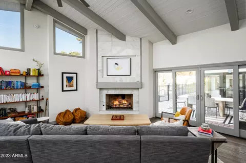 Living - 4614 E Lafayette Blvd, Phoenix, AZ 85018 photo 6 of 6