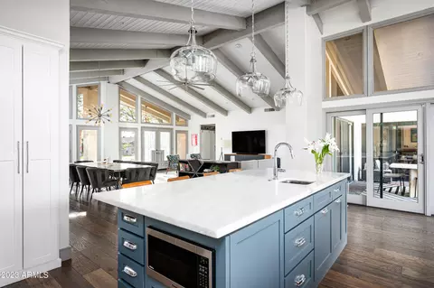 Kitchen - 4614 E Lafayette Blvd, Phoenix, AZ 85018 photo 5 of 5