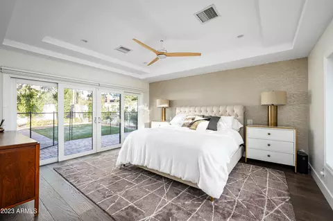 Bedroom - 4614 E Lafayette Blvd, Phoenix, AZ 85018 photo 1 of 6
