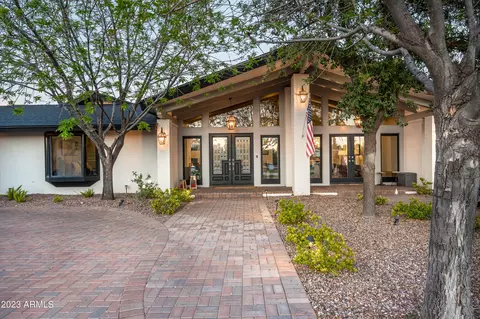 Exterior - 4614 E Lafayette Blvd, Phoenix, AZ 85018 photo 4 of 12