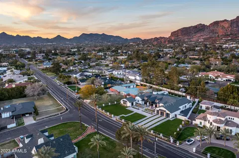 View/Area - 4614 E Lafayette Blvd, Phoenix, AZ 85018 photo 2 of 2