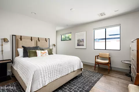 Bedroom - 4614 E Lafayette Blvd, Phoenix, AZ 85018 photo 6 of 6